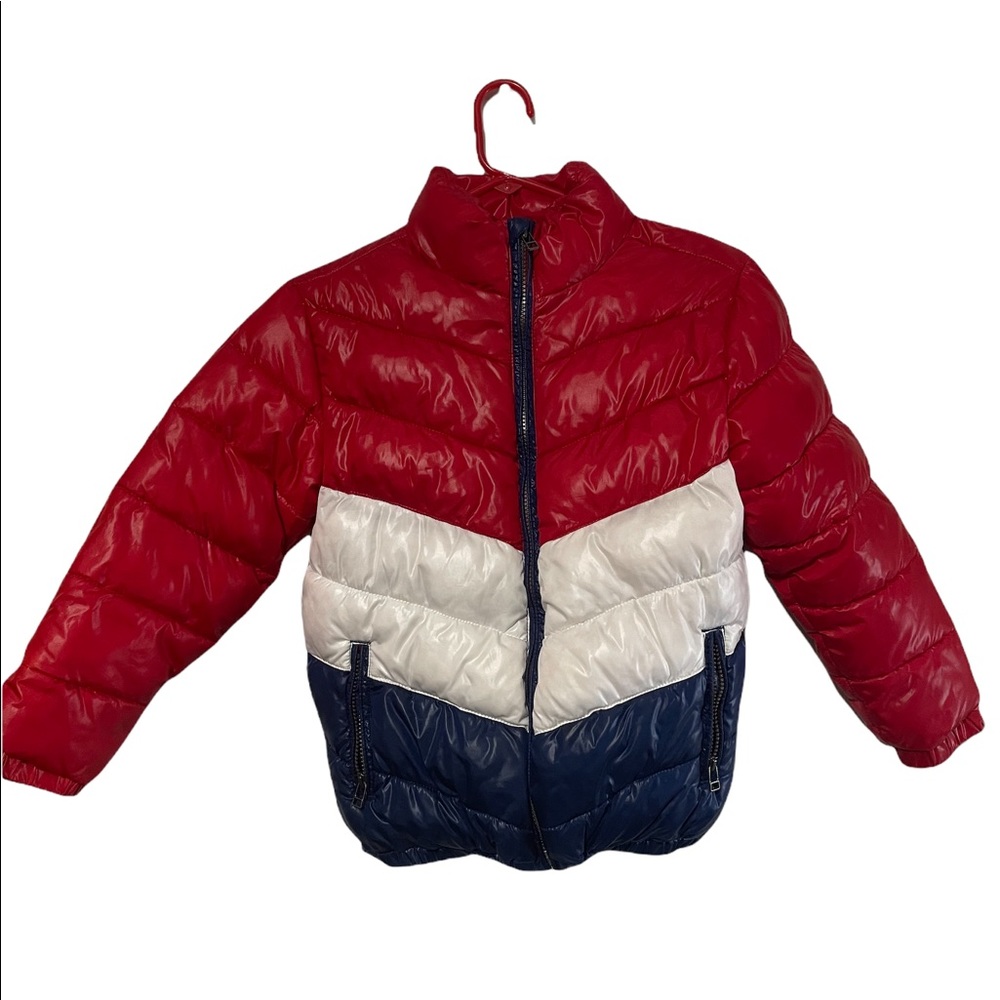 Crazy 8 M (7-8) Jacket